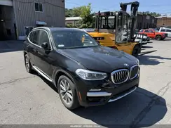 5UXTR9C52KLR09467 2019 BMW X3