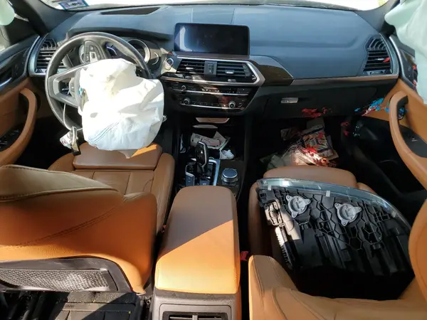 5UXTR9C52KLR11008 2019 BMW X3 - Image 8