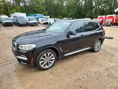 5UXTR9C53JLA13843 2018 BMW X3