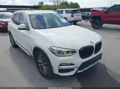 5UXTR9C53JLC68699 2018 BMW X3