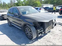 5UXTR9C53JLC72865 2018 BMW X3