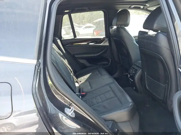 5UXTR9C53JLC72865 2018 BMW X3 - Image 8