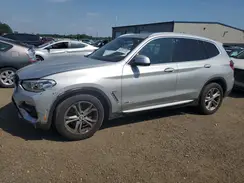 5UXTR9C53JLC73269 2018 BMW X3