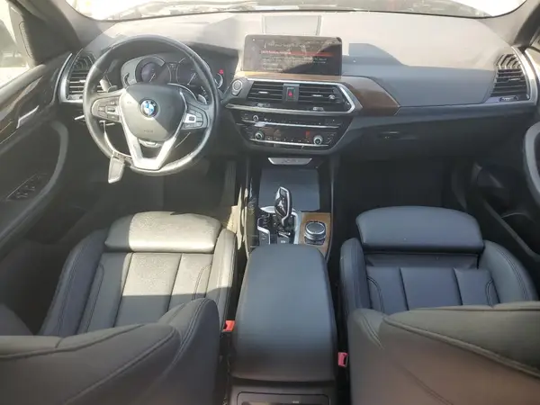 5UXTR9C53JLC73269 2018 BMW X3 - Image 8