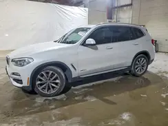 5UXTR9C53JLC73692 2018 BMW X3