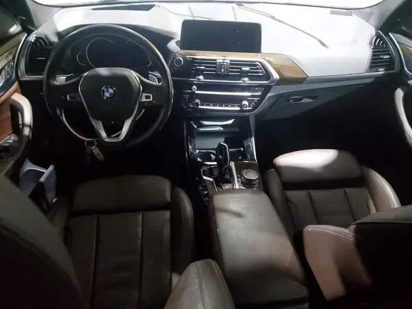 5UXTR9C53JLC73692 2018 BMW X3 - Image 8
