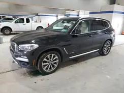 5UXTR9C53JLC73739 2018 BMW X3