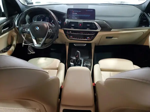 5UXTR9C53JLC73739 2018 BMW X3 - Image 8