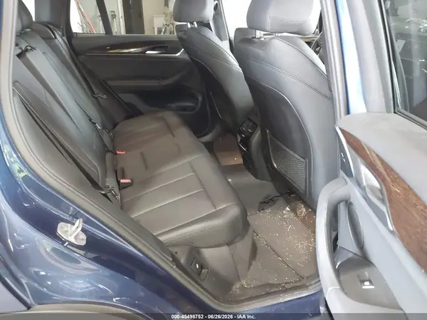 5UXTR9C53JLC74311 2018 BMW X3 - Image 8