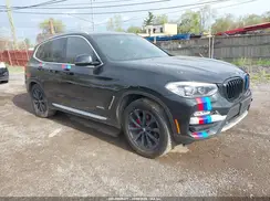 5UXTR9C53JLC74468 2018 BMW X3