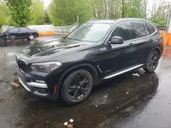 5UXTR9C53JLC74776 2018 BMW X3