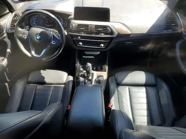 5UXTR9C53JLC74776 2018 BMW X3 - Image 8