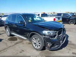 5UXTR9C53JLC76091 2018 BMW X3