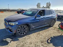 5UXTR9C53JLC76348 2018 BMW X3