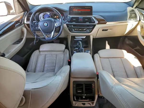 5UXTR9C53JLC76348 2018 BMW X3 - Image 8