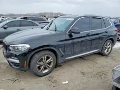 5UXTR9C53JLC77676 2018 BMW X3