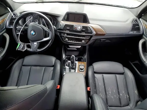 5UXTR9C53JLC77676 2018 BMW X3 - Image 8