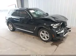 5UXTR9C53JLC77709 2018 BMW X3