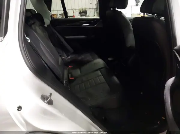 5UXTR9C53JLC77922 2018 BMW X3 - Image 8
