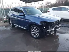 5UXTR9C53JLC77984 2018 BMW X3
