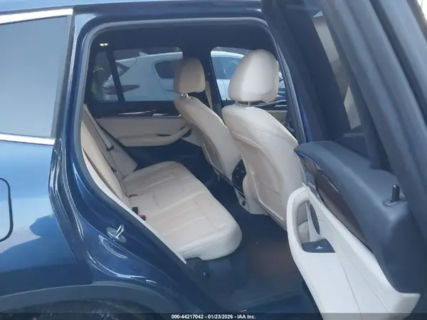 5UXTR9C53JLC77984 2018 BMW X3 - Image 8