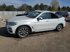 5UXTR9C53JLC78732 2018 BMW X3
