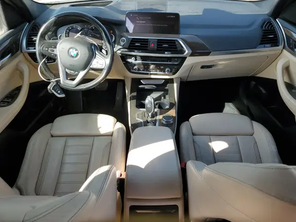 5UXTR9C53JLC78732 2018 BMW X3 - Image 8