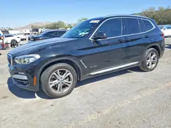 5UXTR9C53JLC79296 2018 BMW X3