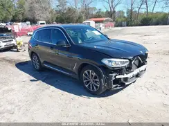5UXTR9C53JLC79377 2018 BMW X3