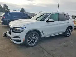 5UXTR9C53JLC79489 2018 BMW X3