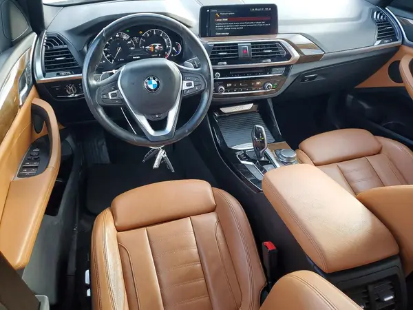 5UXTR9C53JLC79489 2018 BMW X3 - Image 8