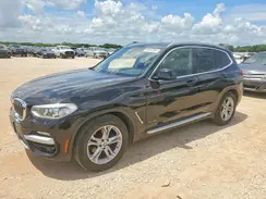5UXTR9C53JLC80058 2018 BMW X3