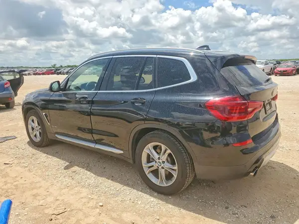 5UXTR9C53JLC80058 2018 BMW X3 - Image 2