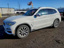 5UXTR9C53JLC80576 2018 BMW X3