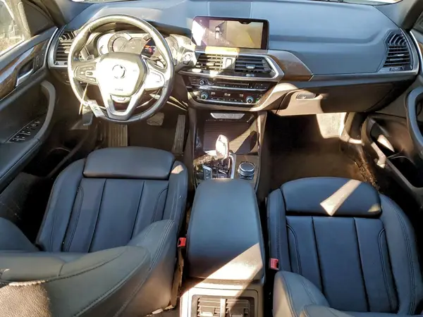 5UXTR9C53JLC80576 2018 BMW X3 - Image 8