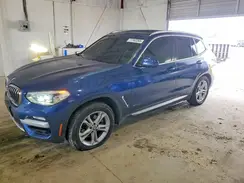 5UXTR9C53JLC80853 2018 BMW X3