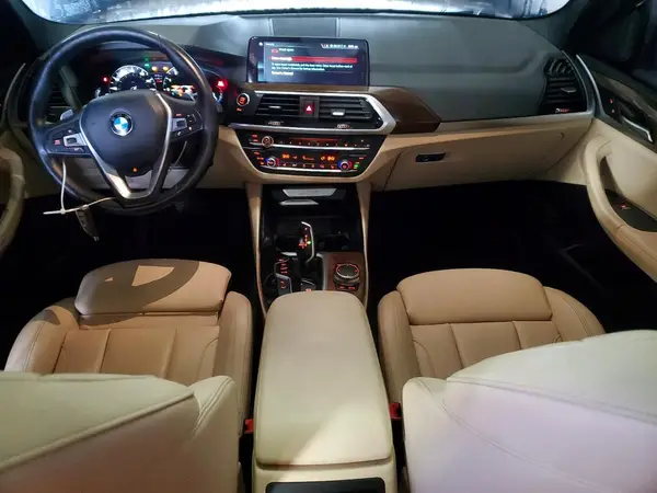 5UXTR9C53JLC80853 2018 BMW X3 - Image 8