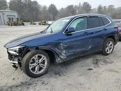 5UXTR9C53JLC80982 2018 BMW X3
