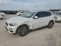 5UXTR9C53JLC81260 2018 BMW X3