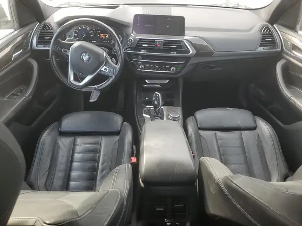 5UXTR9C53JLC81260 2018 BMW X3 - Image 8