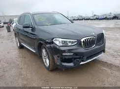 5UXTR9C53JLC82473 2018 BMW X3