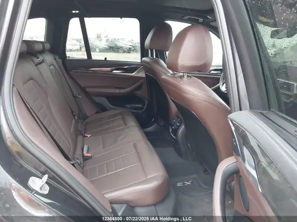 5UXTR9C53JLC82473 2018 BMW X3 - Image 8