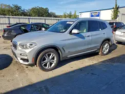 5UXTR9C53JLC82523 2018 BMW X3