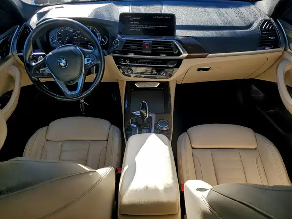 5UXTR9C53JLC82523 2018 BMW X3 - Image 8