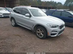5UXTR9C53JLC82635 2018 BMW X3