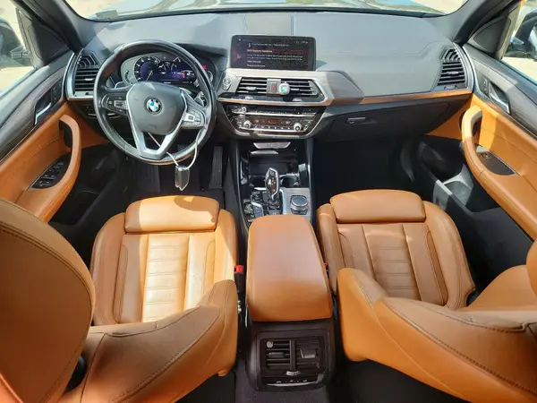 5UXTR9C53JLC83848 2018 BMW X3 - Image 8