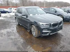 5UXTR9C53JLC84160 2018 BMW X3