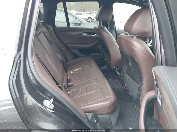 5UXTR9C53JLC84160 2018 BMW X3 - Image 8