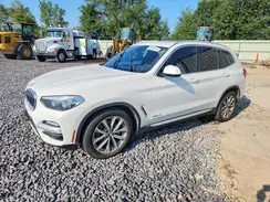 5UXTR9C53JLD57205 2018 BMW X3