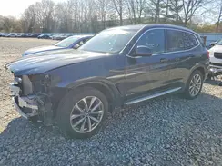 5UXTR9C53JLD57513 2018 BMW X3